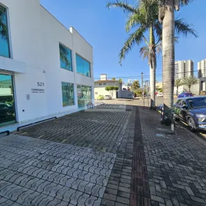 Ponto Comercial com 4 Quartos para alugar, 140m² no Aurora, Londrina