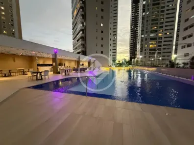 Apartamento com 3 Quartos à venda, 177m² no Altiplano Cabo Branco, João Pessoa