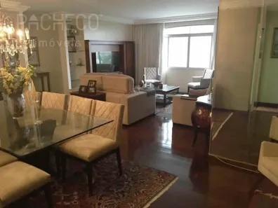 Apartamento com 3 Quartos à venda, 210m² no Morro dos Ingleses, São Paulo