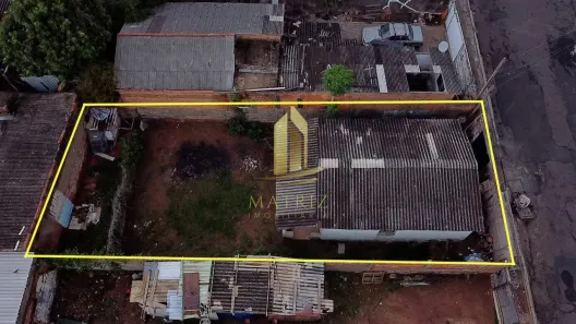 Lote/Terreno à venda, 250m² no Vila São Sebastião, Franca