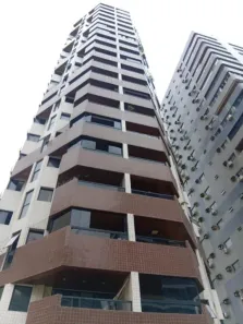 Apartamento com 3 Quartos à venda, 146m² no Aflitos, Recife