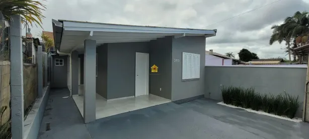Casa com 2 Quartos à venda, 70m² no Scharlau, São Leopoldo