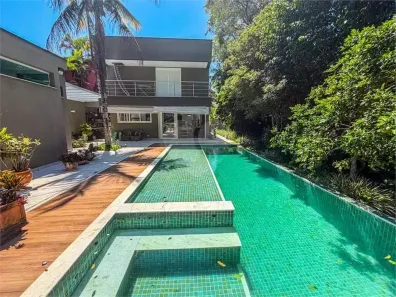 Casa com 5 Quartos à venda, 408m² no Riviera, Bertioga