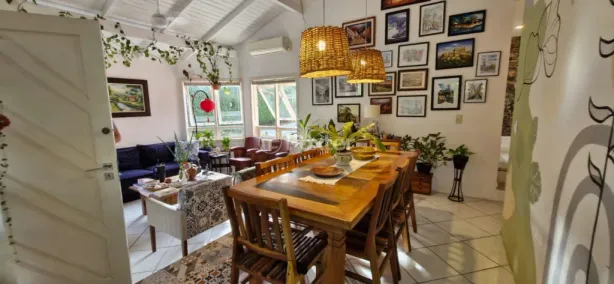Casa com 3 Quartos à venda, 175m² no Cacupé, Florianópolis