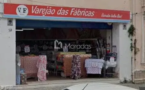 Ponto Comercial para alugar, 400m² no Centro, Campos dos Goytacazes