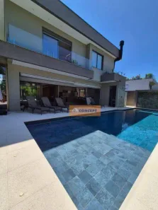 Sobrado com 6 Quartos à venda, 429m² no Riviera, Bertioga