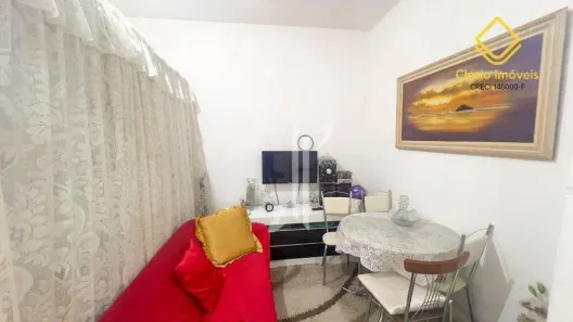 Apartamento com 1 Quarto à venda, 35m² no Centro, São Paulo