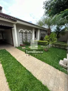 Casa com 3 Quartos à venda, 340m² no Orfãs, Ponta Grossa