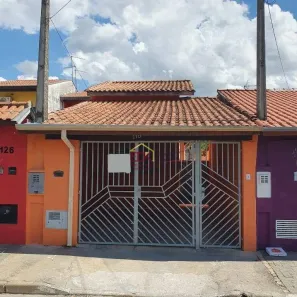 Casa com 2 Quartos à venda, 110m² no Jardim São José, Caçapava