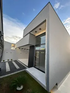 Casa com 3 Quartos à venda, 200m² no Loteamento Residencial Verona, Anápolis