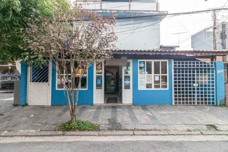 Ponto Comercial para alugar, 180m² no Jardim Vila Mariana, São Paulo