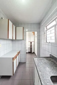Apartamento com 2 Quartos à venda, 56m² no Santa Terezinha, São Bernardo do Campo