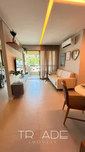 Apartamento com 3 Quartos à venda, 73m² no Ilha do Retiro, Recife
