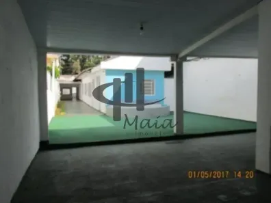 Casa com 4 Quartos à venda, 300m² no Osvaldo Cruz, São Caetano do Sul