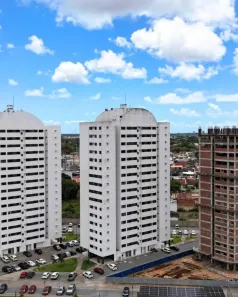 Apartamento com 2 Quartos à venda, 51m² no Antares, Maceió