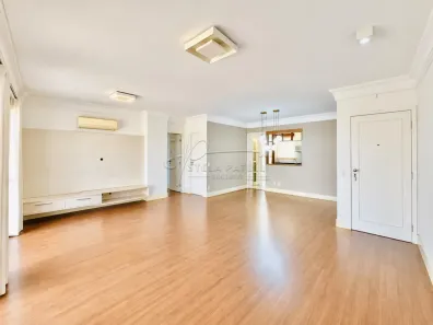 Apartamento com 3 Quartos para alugar, 128m² no Jardim Canadá, Ribeirão Preto
