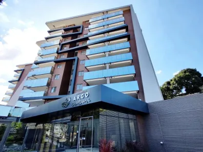 Apartamento com 2 Quartos para alugar, 67m² no Jardim Camburi, Vitória