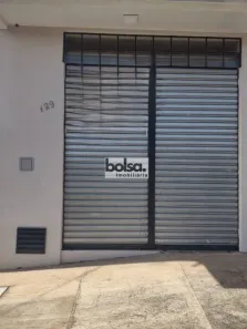 Ponto Comercial para alugar, 40m² no Vila Independência, Bauru