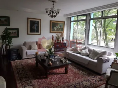 Apartamento com 3 Quartos à venda, 170m² no Bela Vista, São Paulo