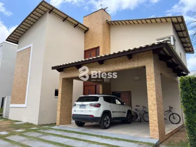 Casa de Condomínio com 4 Quartos à venda, 250m² no Parque das Nações, Parnamirim