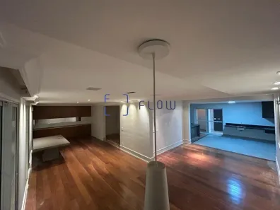 Apartamento com 3 Quartos à venda, 218m² no Vila Congonhas, São Paulo