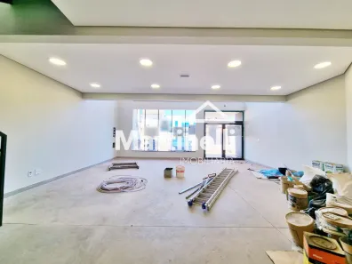 Imóvel Comercial para alugar, 250m² no Bonfim Paulista, Ribeirão Preto