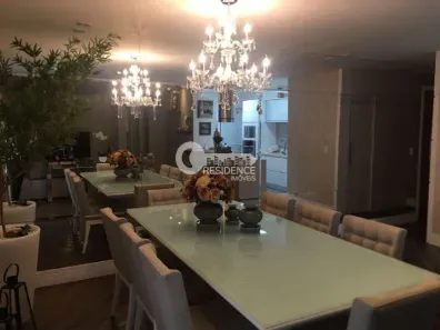 Apartamento com 3 Quartos à venda, 125m² no Boa Vista, São Caetano do Sul