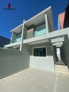 Sobrado com 3 Quartos à venda, 125m² no Gopoúva, Guarulhos