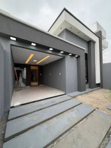 Casa com 3 Quartos à venda, 110m² no Luar da Barra, Barra dos Coqueiros