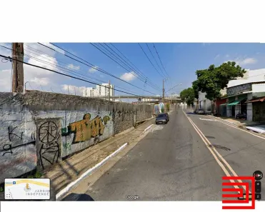 Lote/Terreno à venda, 911m² no Vila Independência, São Paulo