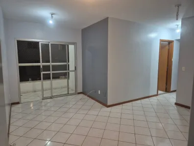 Apartamento com 3 Quartos para alugar, 82m² no Residencial Eldorado, Goiânia
