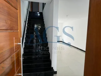 Sobrado com 3 Quartos à venda, 120m² no Vila Ré, São Paulo