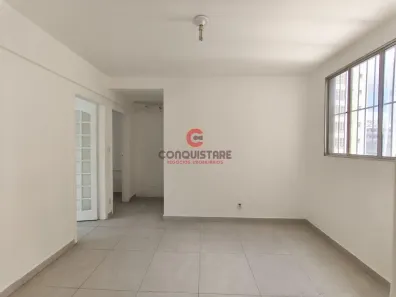 Kitnet com 1 Quarto à venda, 43m² no Consolação, São Paulo