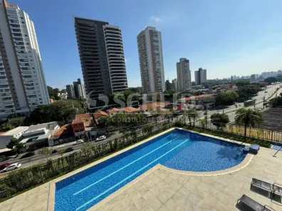 Apartamento com 2 Quartos à venda, 56m² no Vila Mascote, São Paulo