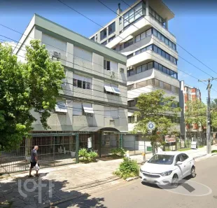 Apartamento com 3 Quartos à venda, 83m² no Menino Deus, Porto Alegre