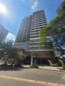 Apartamento com 1 Quarto à venda, 22m² no Vila Mariana, São Paulo