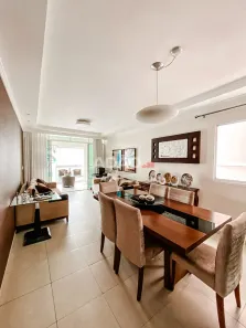 Apartamento com 3 Quartos à venda, 131m² no Setor Bueno, Goiânia