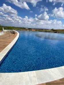 Apartamento com 3 Quartos à venda, 117m² no Mirante, Campina Grande