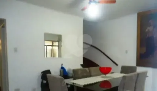 Sobrado com 3 Quartos à venda, 250m² no Mooca, São Paulo