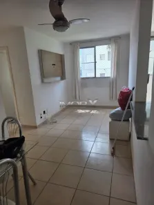 Apartamento com 2 Quartos à venda, 42m² no Vila Cardia, Bauru