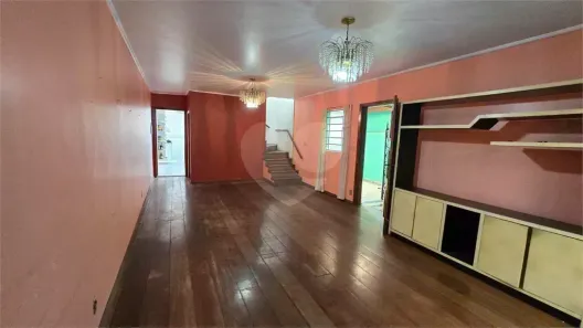 Sobrado com 3 Quartos à venda, 149m² no Freguesia do Ó, São Paulo