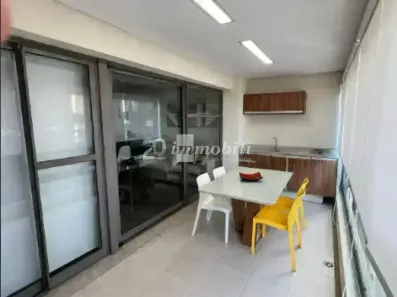 Apartamento com 1 Quarto à venda, 51m² no Barra Funda, São Paulo