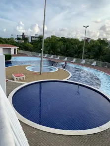 Apartamento com 3 Quartos à venda, 86m² no Portal do Sol, João Pessoa