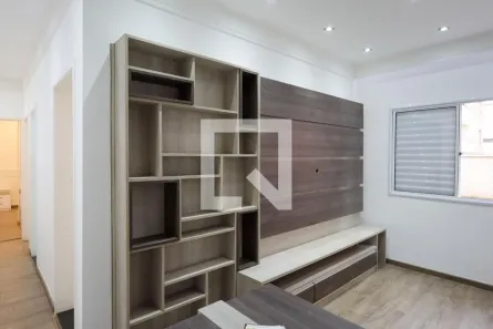 Apartamento com 2 Quartos à venda, 49m² no Vila Baby, São Paulo