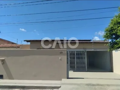 Casa com 3 Quartos à venda, 130m² no Nova Parnamirim, Parnamirim