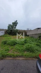 Lote/Terreno à venda, 250m² no Vista Alegre, Vinhedo