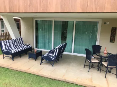 Casa de Condomínio com 4 Quartos à venda, 180m² no Itacimirim (Monte Gordo), Camaçari