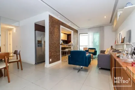 Apartamento com 2 Quartos à venda, 84m² no Leblon, Rio de Janeiro