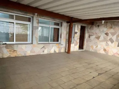 Casa com 4 Quartos para alugar, 400m² no Jardim Anália Franco, São Paulo