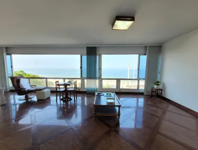 Apartamento com 4 Quartos à venda, 181m² no Leblon, Rio de Janeiro